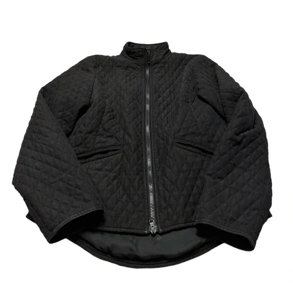 Barbour quilted  jacket - Picture 1 of 2